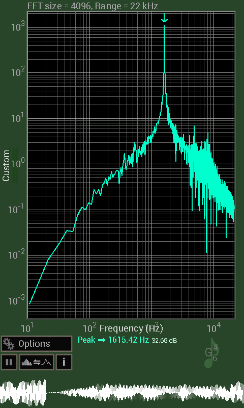 その他 Analyzer. Akfs-1000 N9961A FieldFoxハンドヘルド・マイクロ波スペクトラム